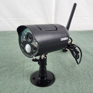 Uniden‎ UDRC14 Indoor/Outdoor Security Camera Accessory for UDR444 (UDRC14)